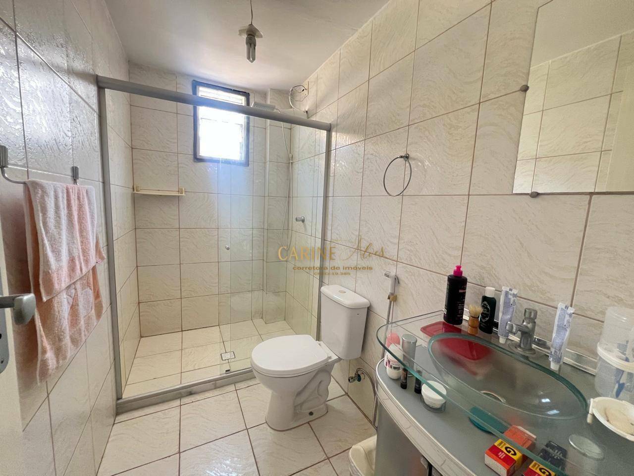 Apartamento à venda com 3 quartos, 118m² - Foto 11