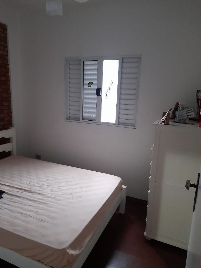 Casa de Condomínio à venda com 4 quartos, 200m² - Foto 8