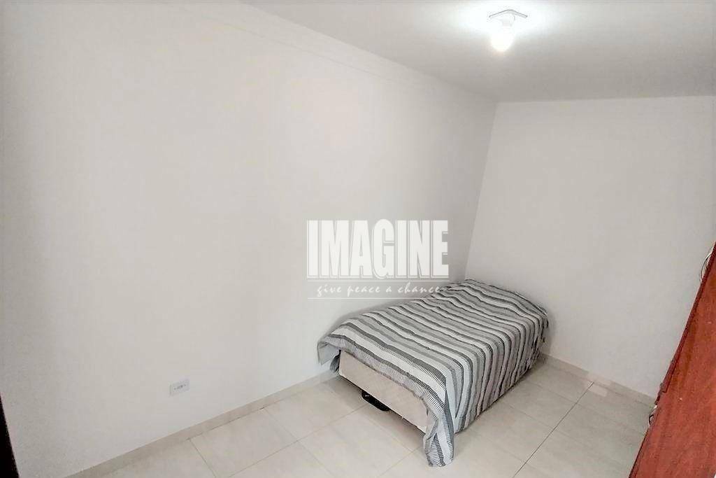 Apartamento à venda com 2 quartos, 36m² - Foto 8