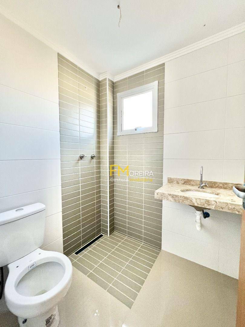 Apartamento à venda com 3 quartos, 104m² - Foto 12