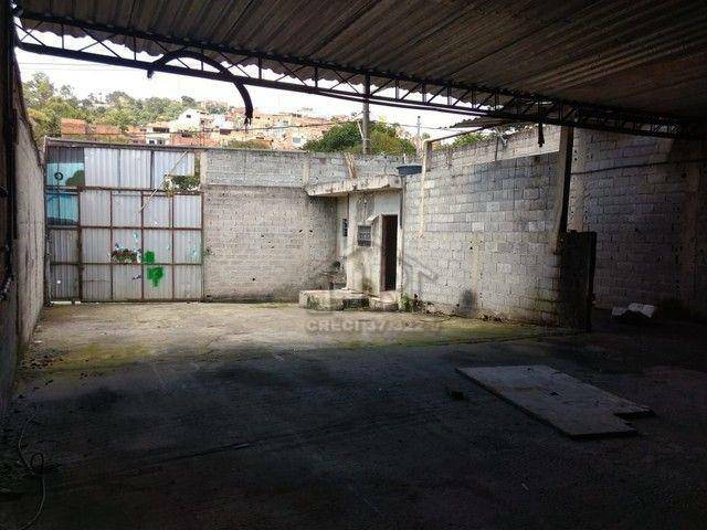 Depósito-Galpão-Armazém para alugar, 240m² - Foto 6
