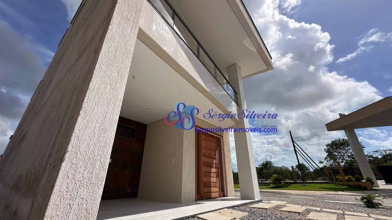 Casa de Condomínio à venda com 3 quartos, 177m² - Foto 28