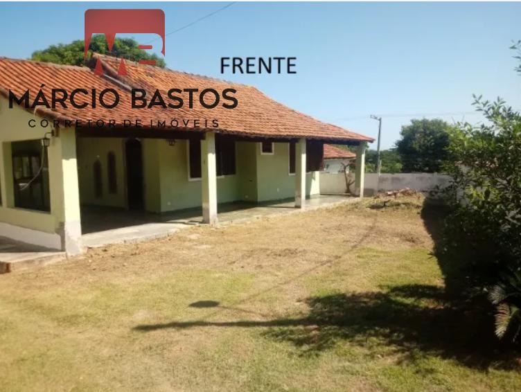 Casa à venda com 3 quartos, 427m² - Foto 1
