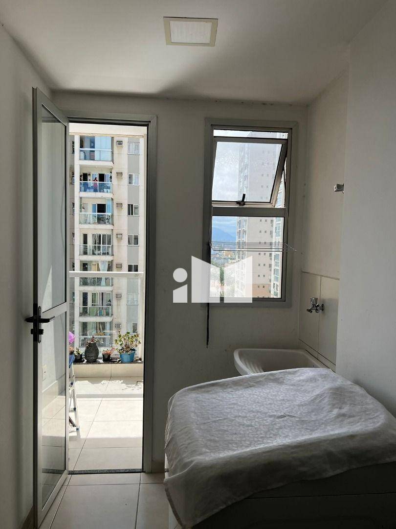 Apartamento à venda com 3 quartos, 72m² - Foto 25