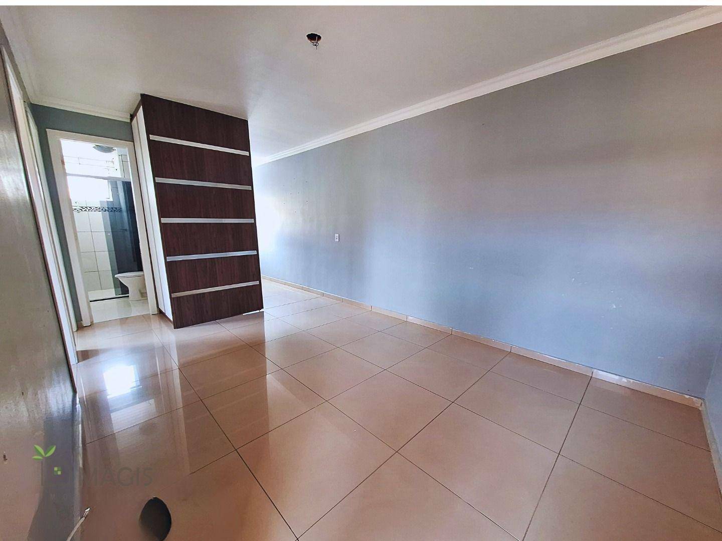 Apartamento à venda com 2 quartos, 41m² - Foto 3