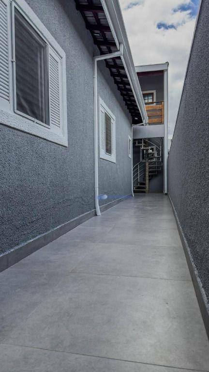 Casa para alugar com 3 quartos, 121m² - Foto 38