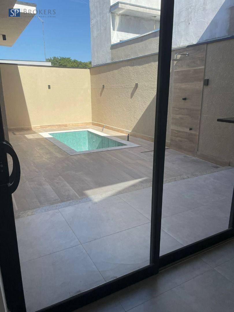 Casa de Condomínio à venda com 2 quartos, 134m² - Foto 6