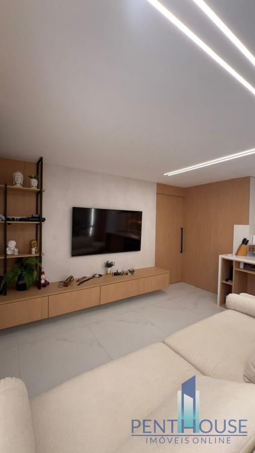 Apartamento à venda com 3 quartos, 89m² - Foto 4