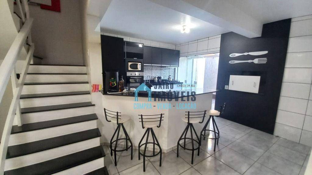 Sobrado à venda e aluguel com 3 quartos, 166m² - Foto 27