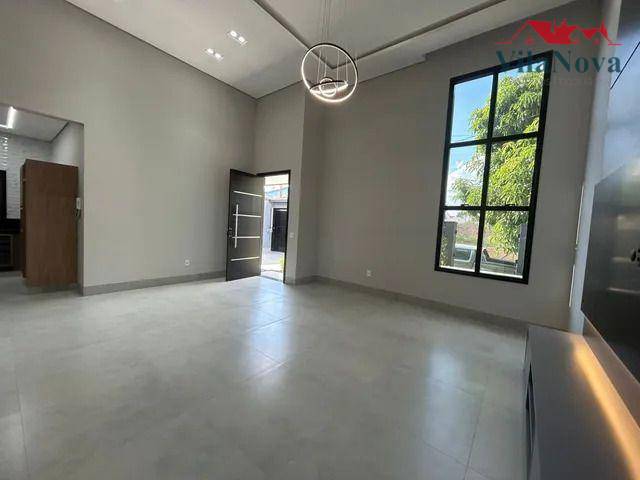 Casa à venda com 3 quartos, 170m² - Foto 2