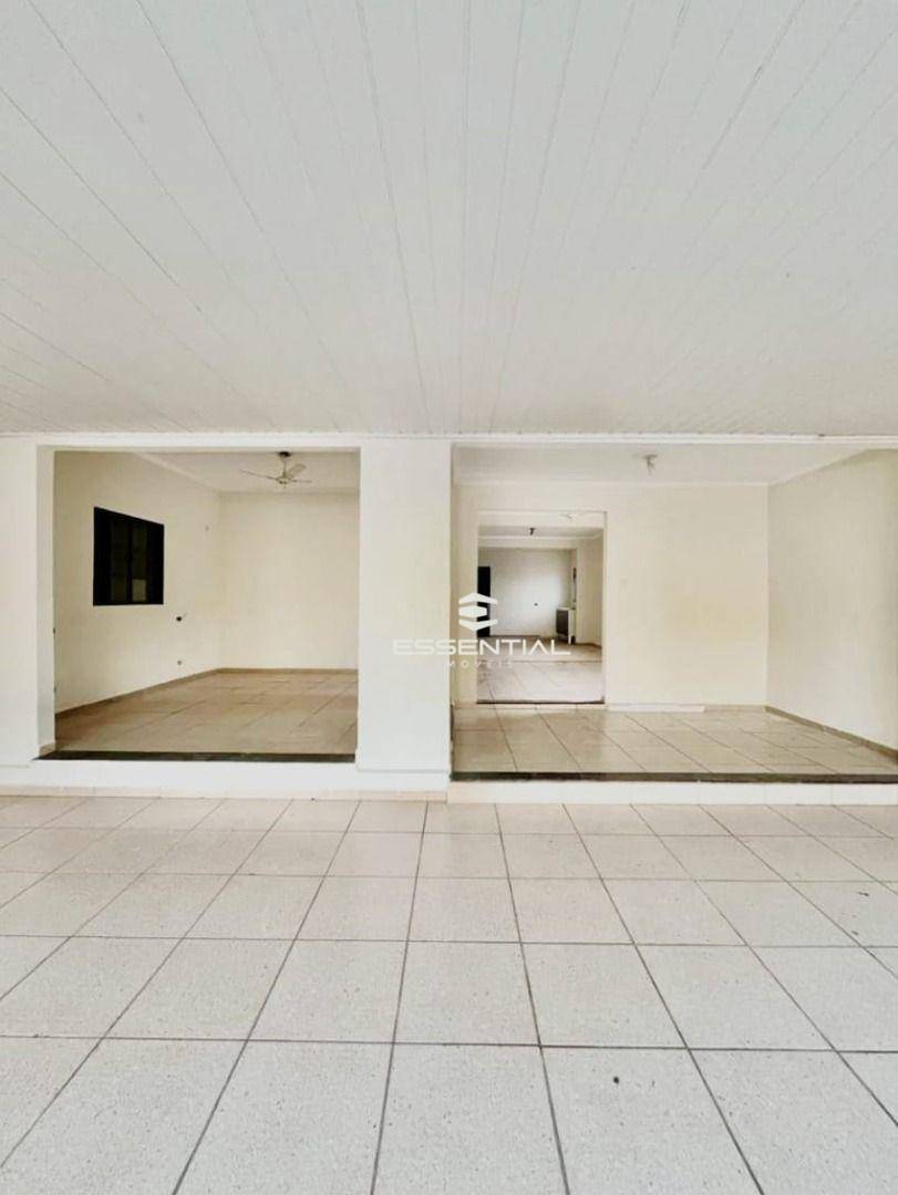 Depósito-Galpão-Armazém à venda e aluguel, 307m² - Foto 4