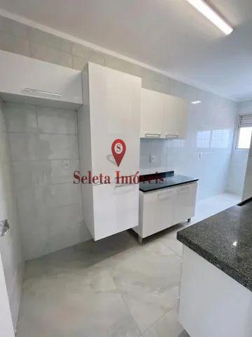 Apartamento à venda com 2 quartos, 63m² - Foto 7