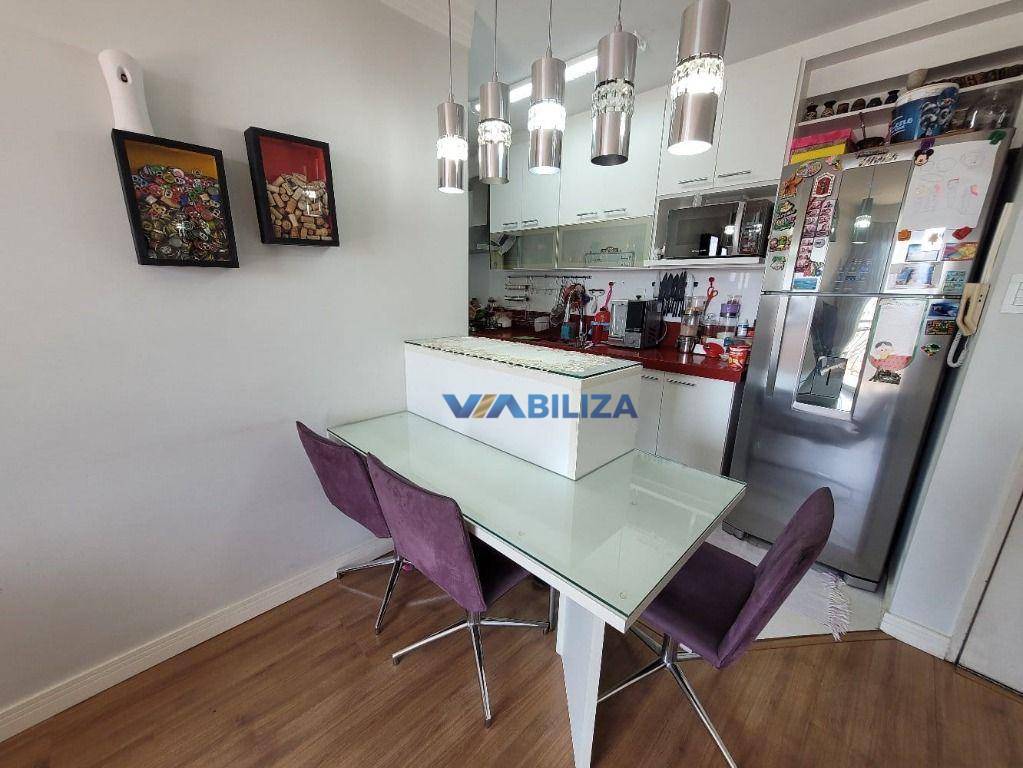 Apartamento à venda com 3 quartos, 64m² - Foto 21