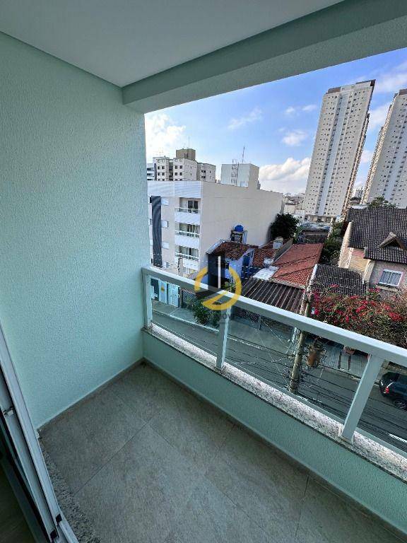 Apartamento à venda com 2 quartos, 75m² - Foto 5