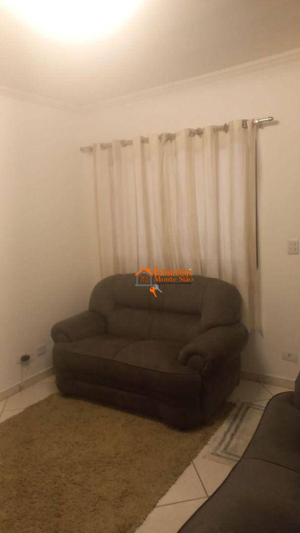 Sobrado à venda com 2 quartos, 110m² - Foto 7