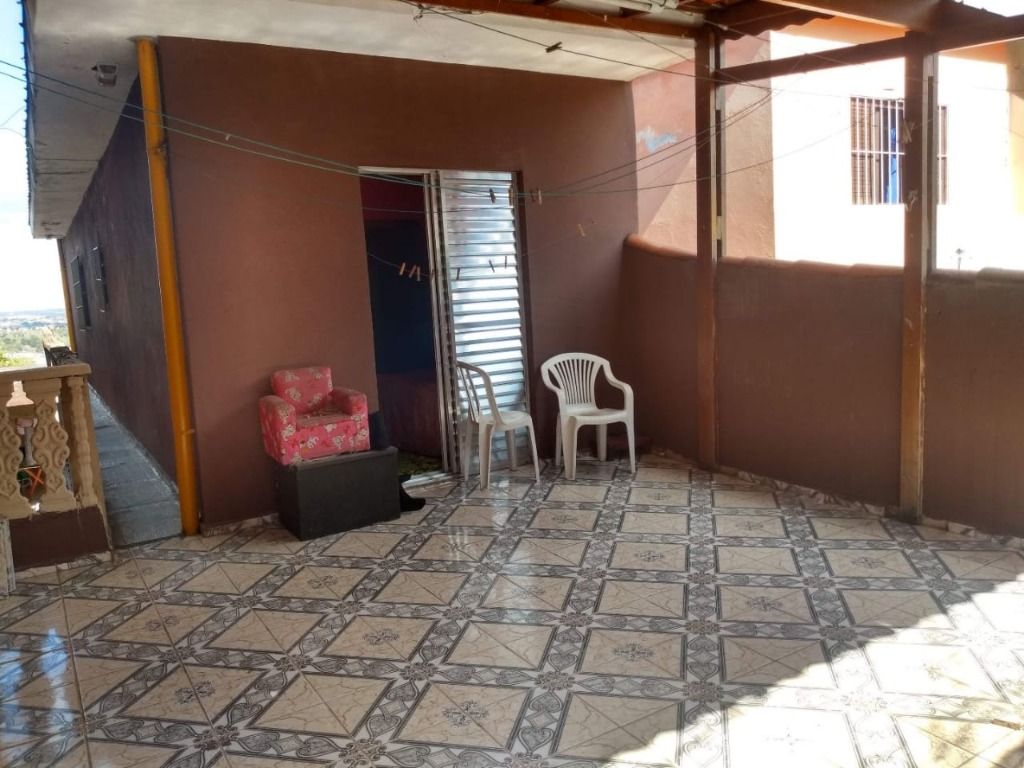 Sobrado à venda com 3 quartos, 120m² - Foto 19