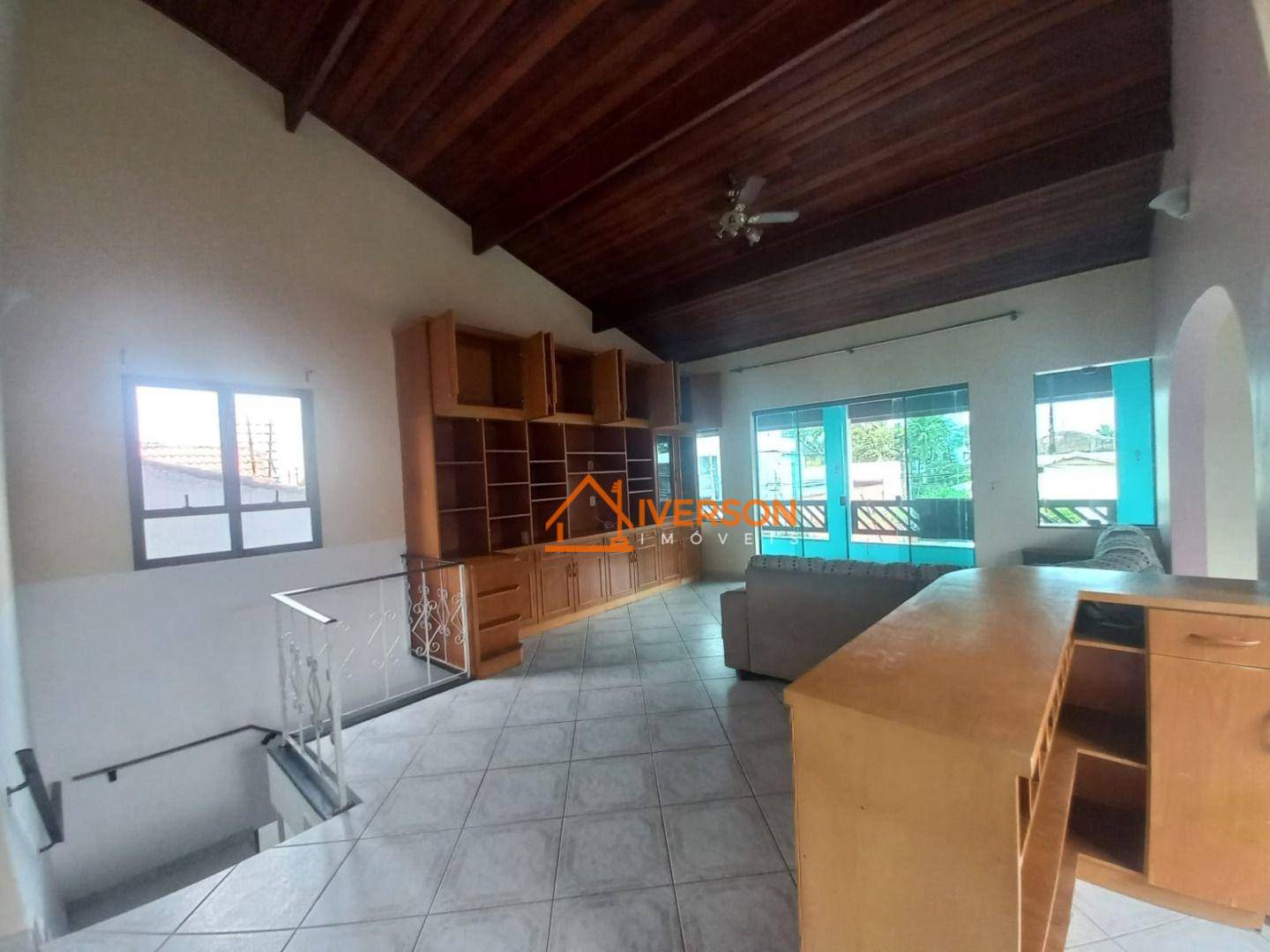 Sobrado à venda com 5 quartos, 300m² - Foto 16