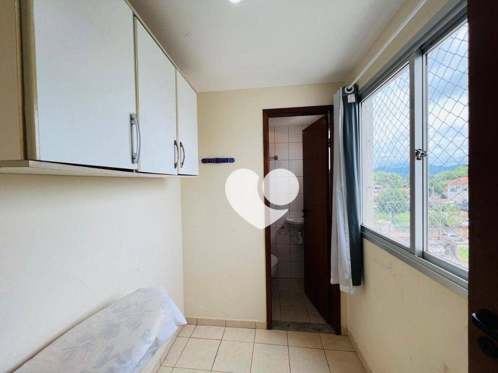 Apartamento à venda com 3 quartos, 110m² - Foto 19