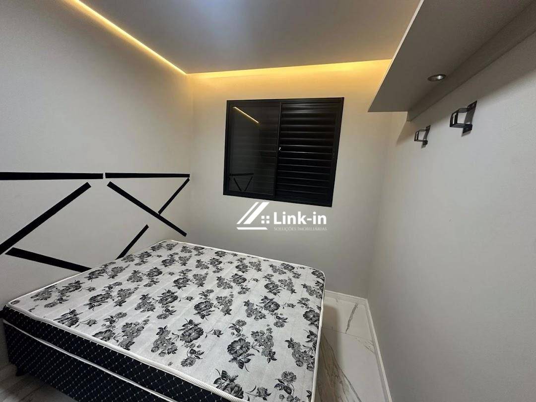 Apartamento, 2 quartos, 48 m² - Foto 2