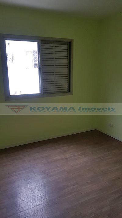 Apartamento à venda com 3 quartos, 120m² - Foto 11