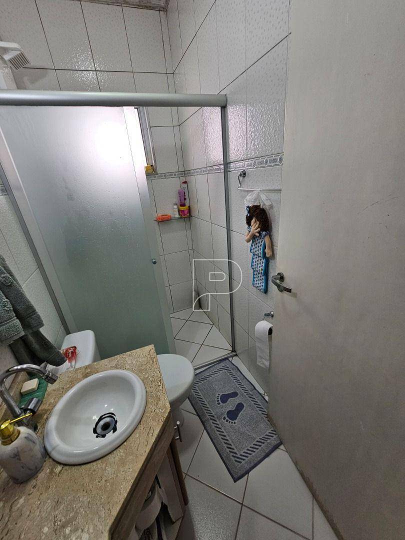 Casa de Condomínio à venda com 3 quartos, 123m² - Foto 24