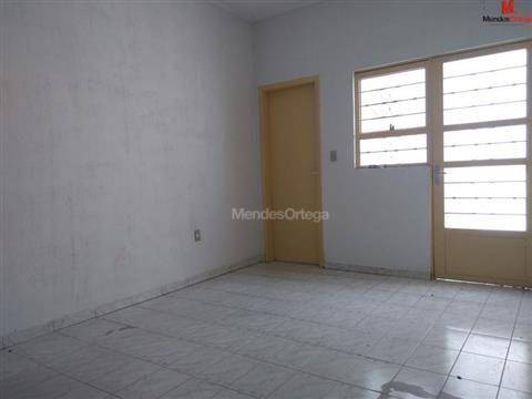 Conjunto Comercial-Sala para alugar, 40m² - Foto 1