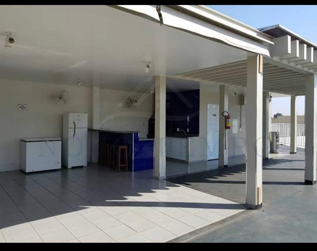 Apartamento à venda com 2 quartos, 50m² - Foto 41