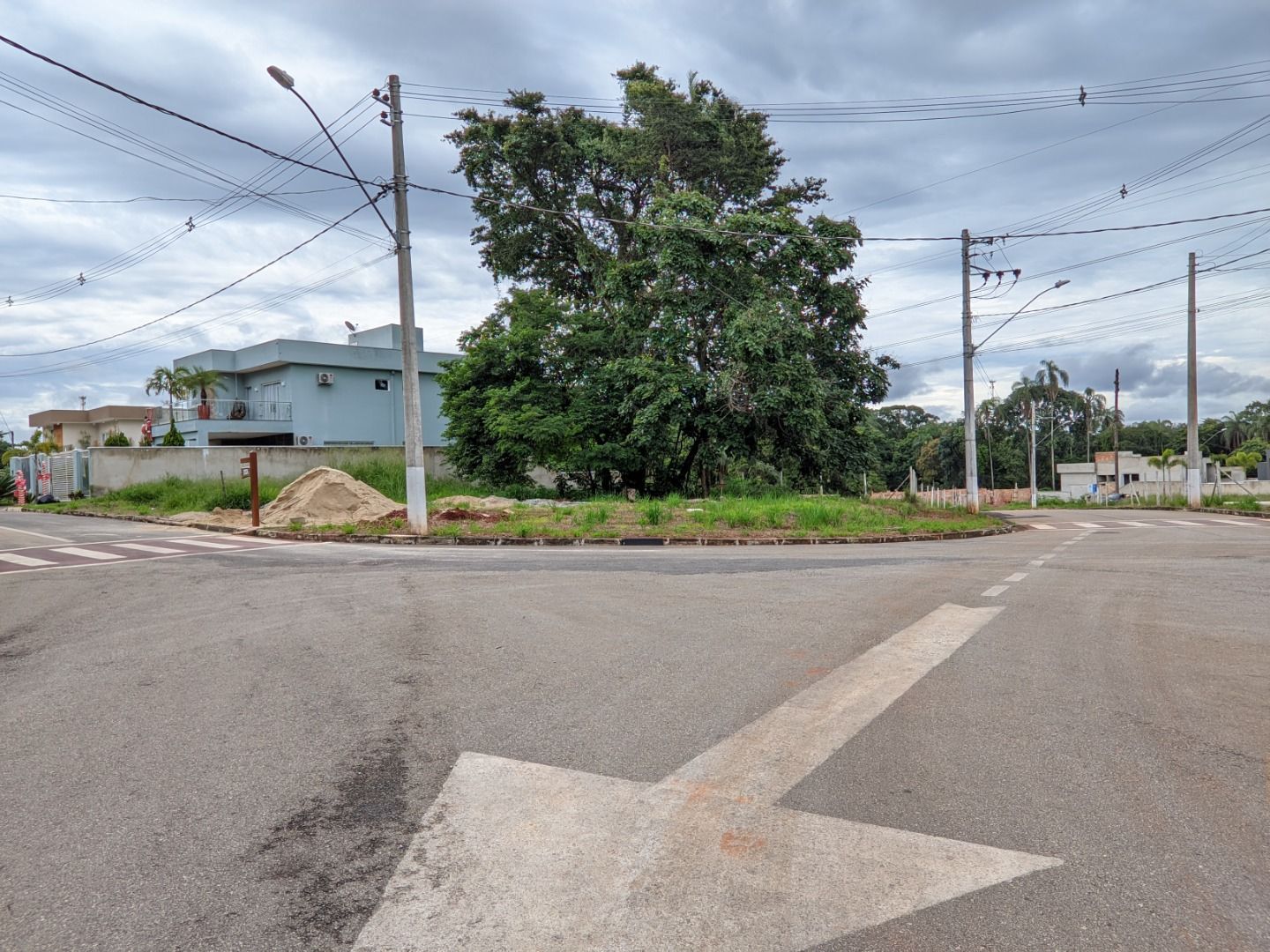 Loteamento e Condomínio à venda, 400M2 - Foto 15