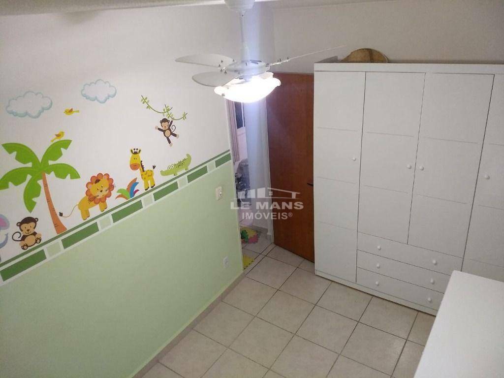 Apartamento à venda com 2 quartos, 52m² - Foto 7