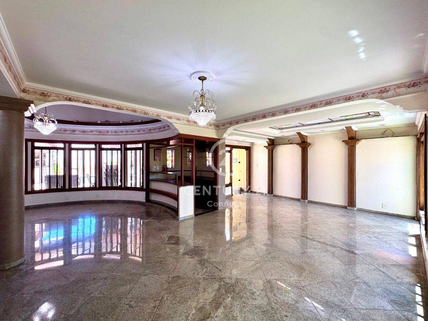 Casa, 4 quartos, 589 m² - Foto 4