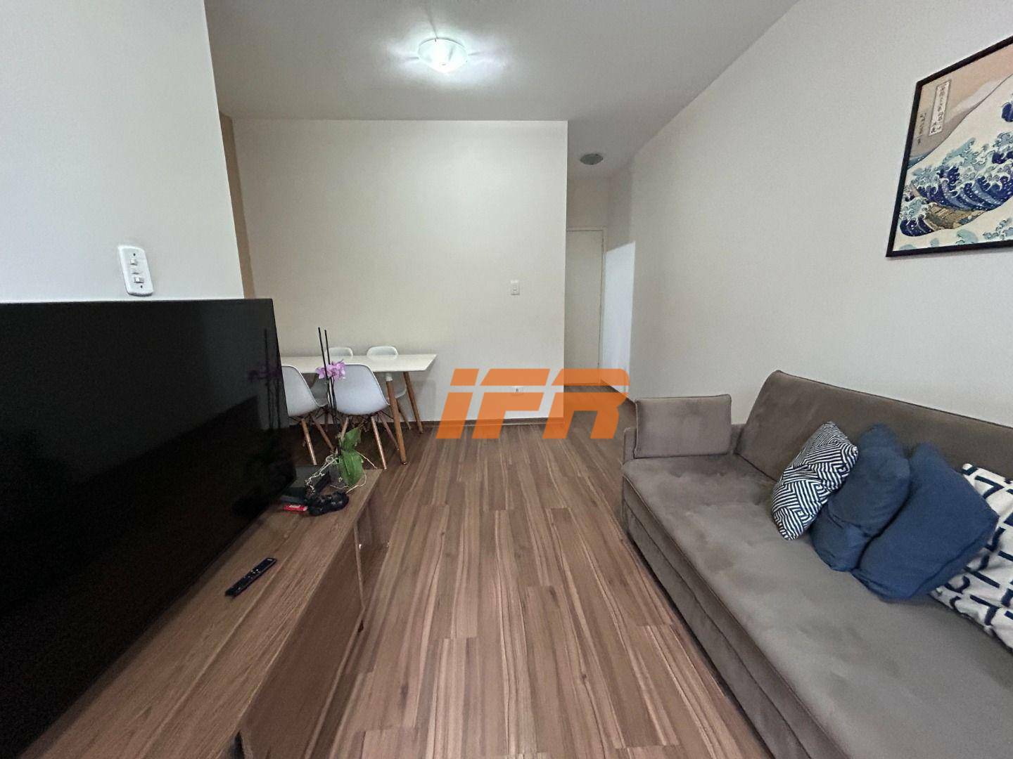 Apartamento à venda e aluguel com 2 quartos, 73m² - Foto 3