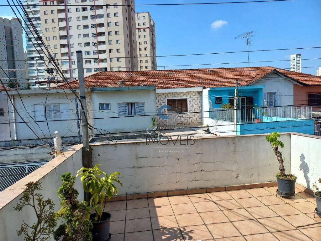 Sobrado à venda com 2 quartos, 170m² - Foto 21