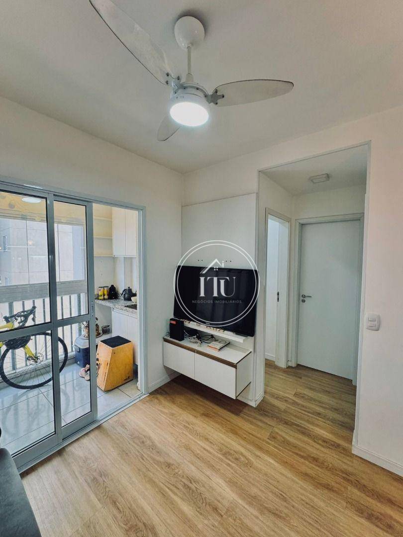 Apartamento, 2 quartos, 60 m² - Foto 5