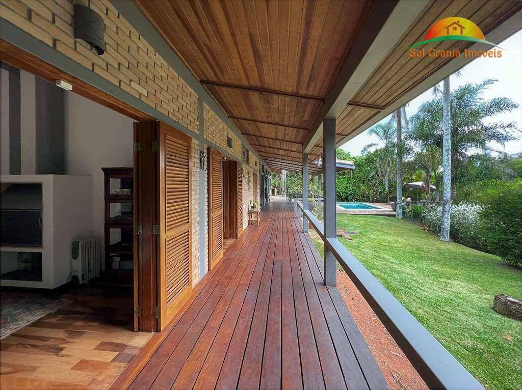 Casa de Condomínio à venda com 3 quartos, 382m² - Foto 32