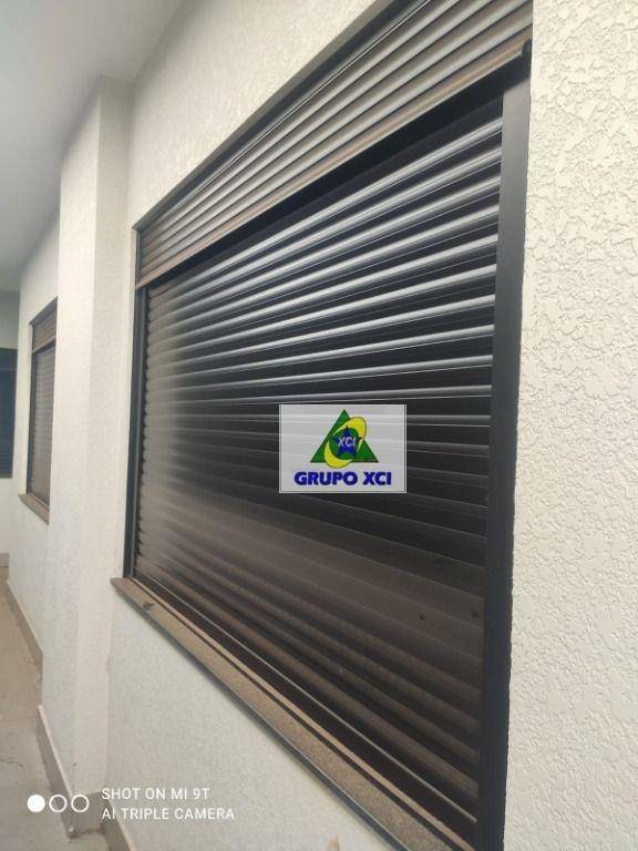 Casa de Condomínio à venda com 3 quartos, 150m² - Foto 4