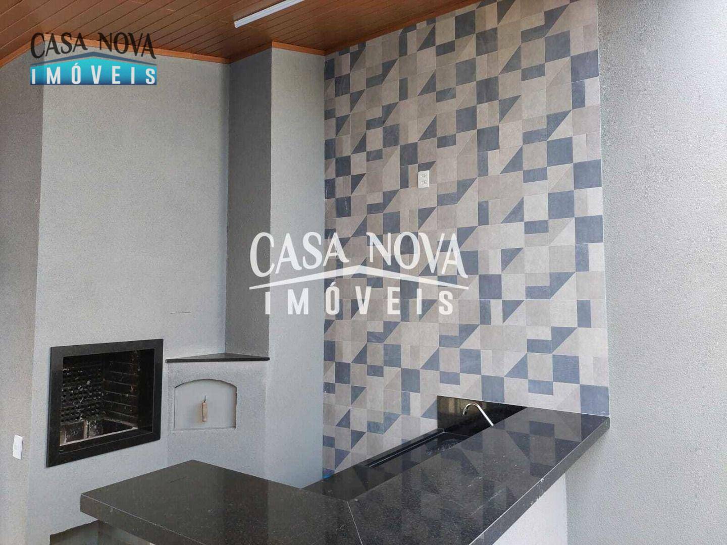 Casa de Condomínio à venda com 3 quartos, 230m² - Foto 16