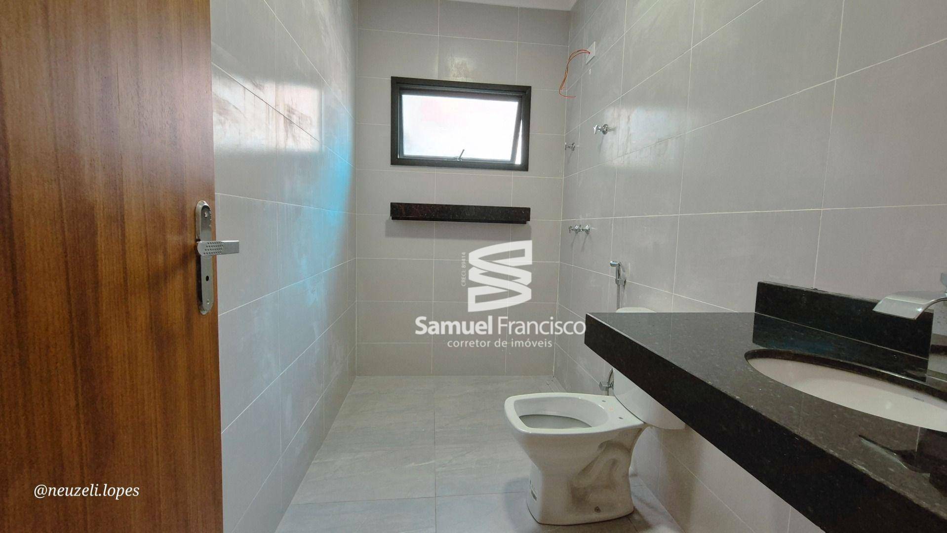 Casa à venda com 3 quartos, 120m² - Foto 11