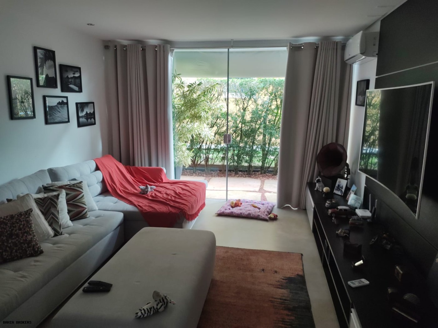Casa de Condomínio à venda com 6 quartos, 480m² - Foto 3