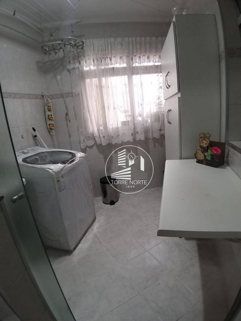 Apartamento à venda com 3 quartos, 83m² - Foto 14