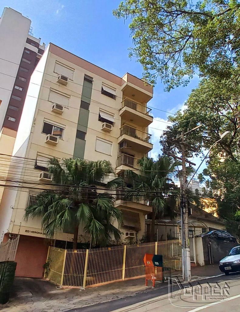 Apartamento à venda com 2 quartos, 110m² - Foto 1