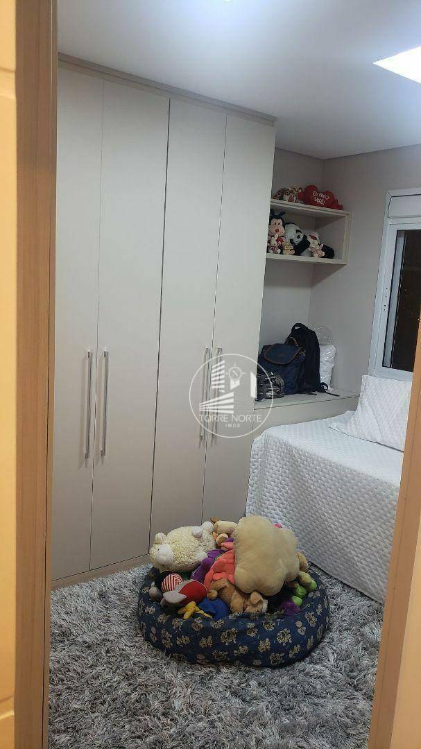 Apartamento à venda com 3 quartos, 114m² - Foto 18