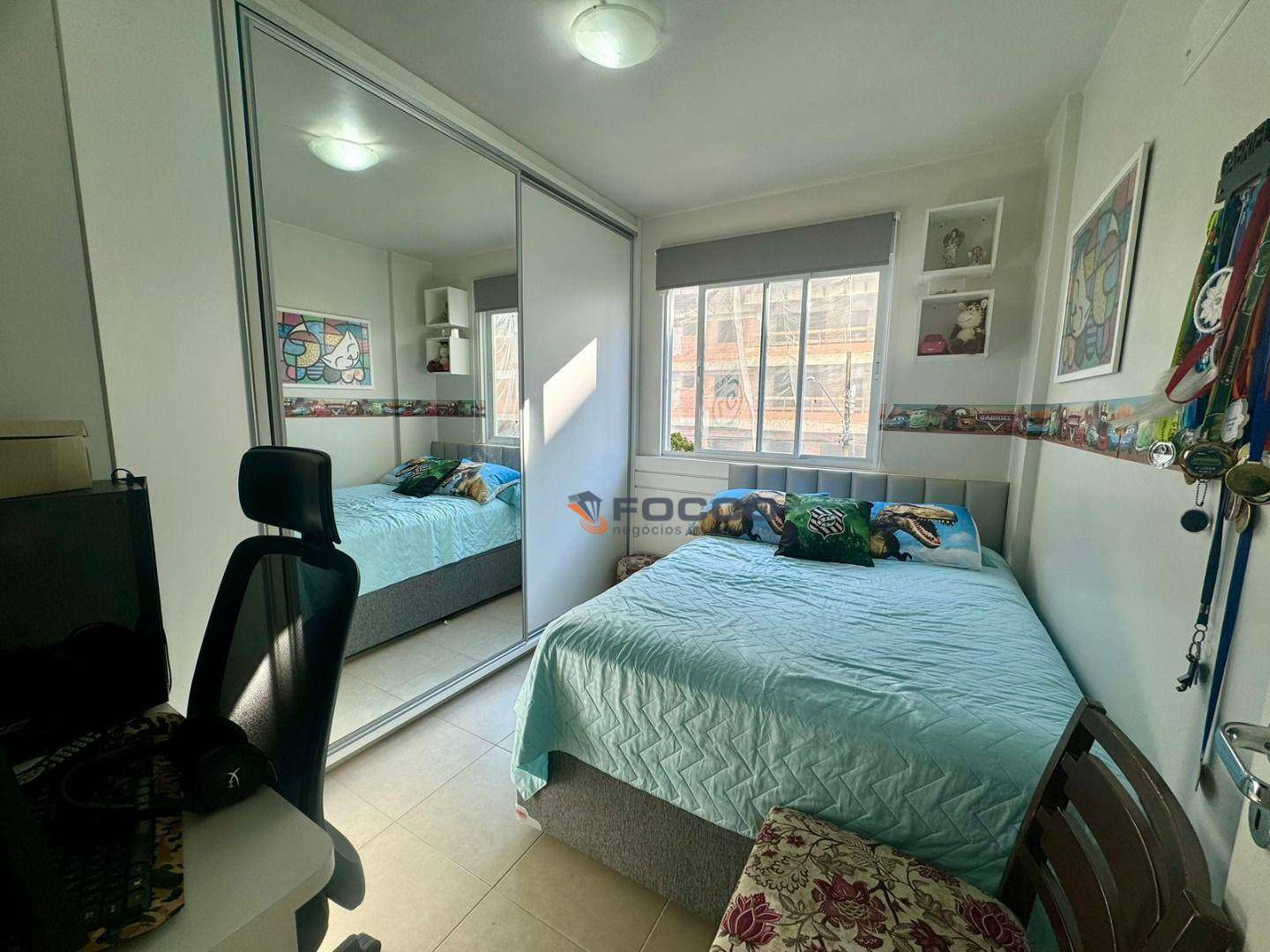 Apartamento à venda com 2 quartos, 76m² - Foto 16