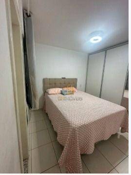 Apartamento à venda com 2 quartos, 52m² - Foto 5