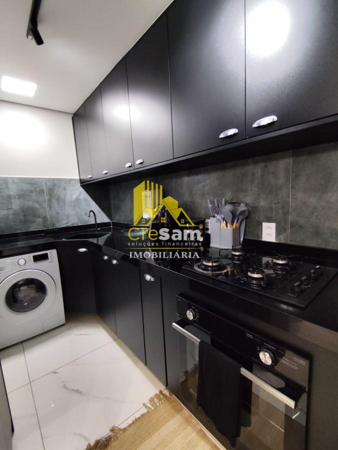 Apartamento para alugar com 2 quartos, 59m² - Foto 12