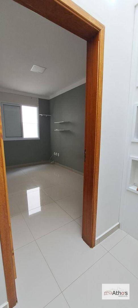 Casa de Condomínio à venda com 3 quartos, 117m² - Foto 20