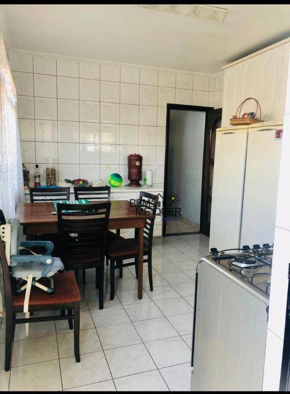 Sobrado à venda com 3 quartos, 221m² - Foto 8