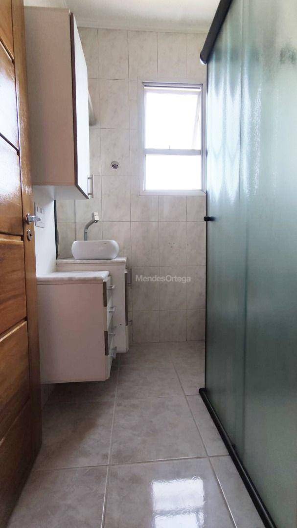 Apartamento à venda com 2 quartos, 61m² - Foto 10