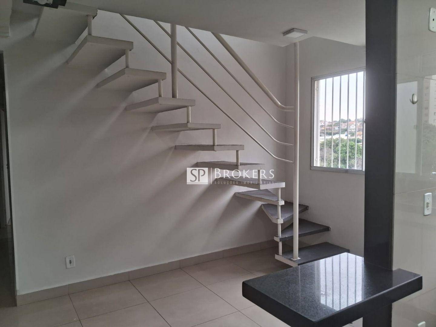 Apartamento à venda com 2 quartos, 102m² - Foto 3