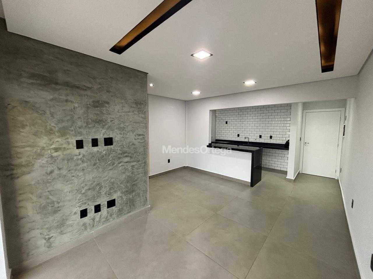 Apartamento à venda com 2 quartos, 71m² - Foto 2