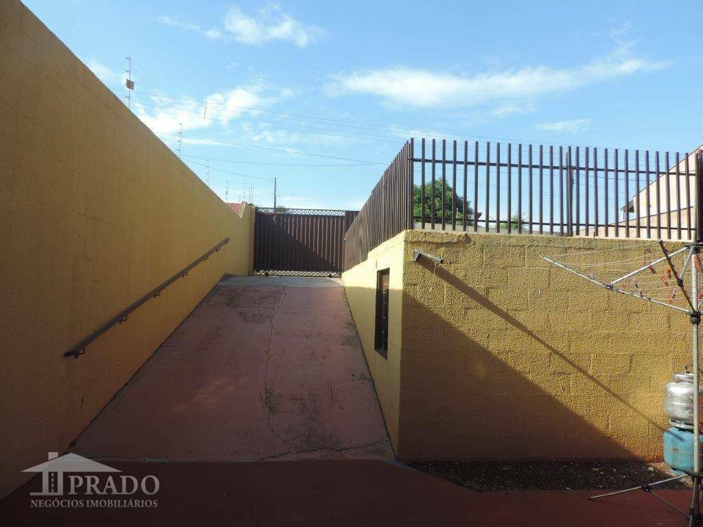 Sobrado à venda com 3 quartos, 174m² - Foto 6